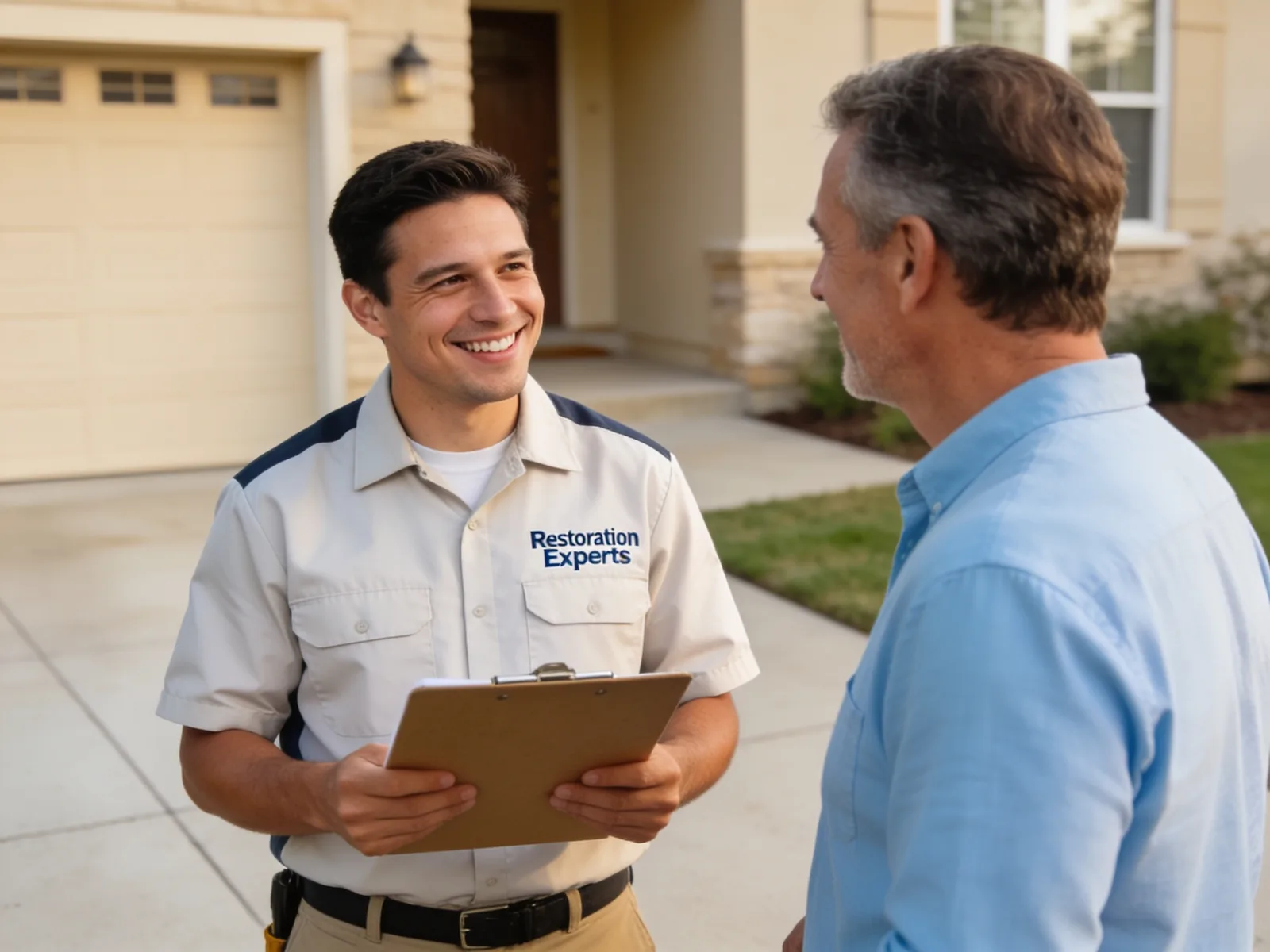 Water Damage Cleanup Knightsen, CA FAQs